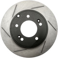 StopTech Slotted Sport Brake Rotor