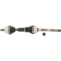 NEW CV AXLE