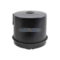 TOPSPIN AIR PRECLEANER FILTER 9.51IN OD 4.06IN ID 9.39IN H 4IN INLET 200