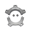 HUB ASSEMBLY,NO LIMIT ZG SPINDLE,5X