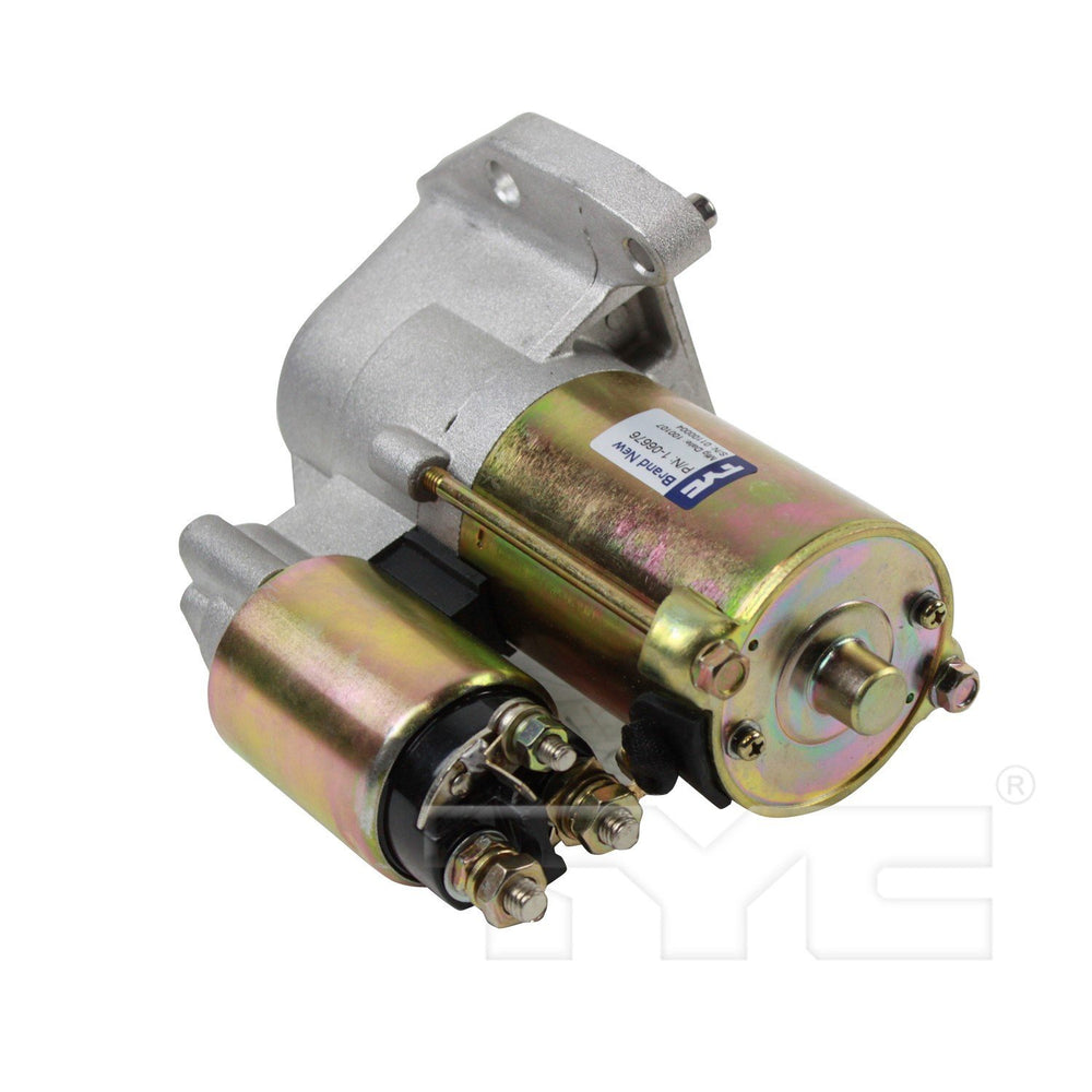 0512 FD ESCPE/MC MRNER 3.0L V6 STR
