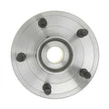 WHEEL HUB ASSEMBLY