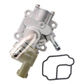 FUEL INJECTION IDLE AIR CONTROL VAL