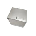 Battery Box aluminum NHRA Optima battery