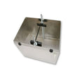 Battery Box aluminum NHRA Optima battery