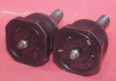 Race Sport auto part