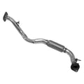 EXH PIPE TOYOTA COR 88-90