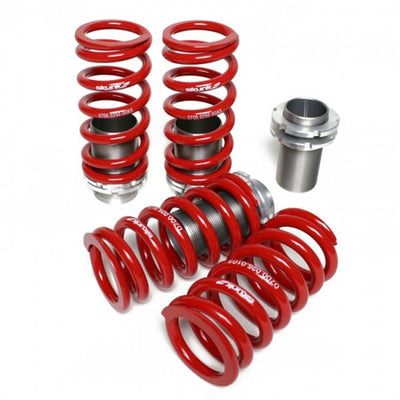Skunk2 90-93 Acura Integra (All Models) Complete Replacement Coilover (Front Pass Side)