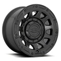 TRACKER 17X9 5X4.5/5 BD 78 -12MM