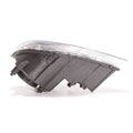 LH HEADLAMP LENS/HOUSING; W/HALOGEN; PACIFICA 0708