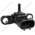 MANIFOLD ABSOLUTE PRESSURE SENSOR