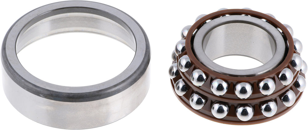 BEARING - DOUBLE ROW ANGULAR CONTACT BAL