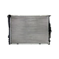 RADIATOR ENGINE COOLING