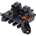 IGNITION COIL