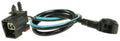 IGNITION KNOCK (DETONATION) SENSOR