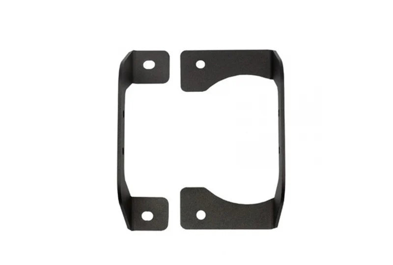 18 JEEP JL FOG MNT