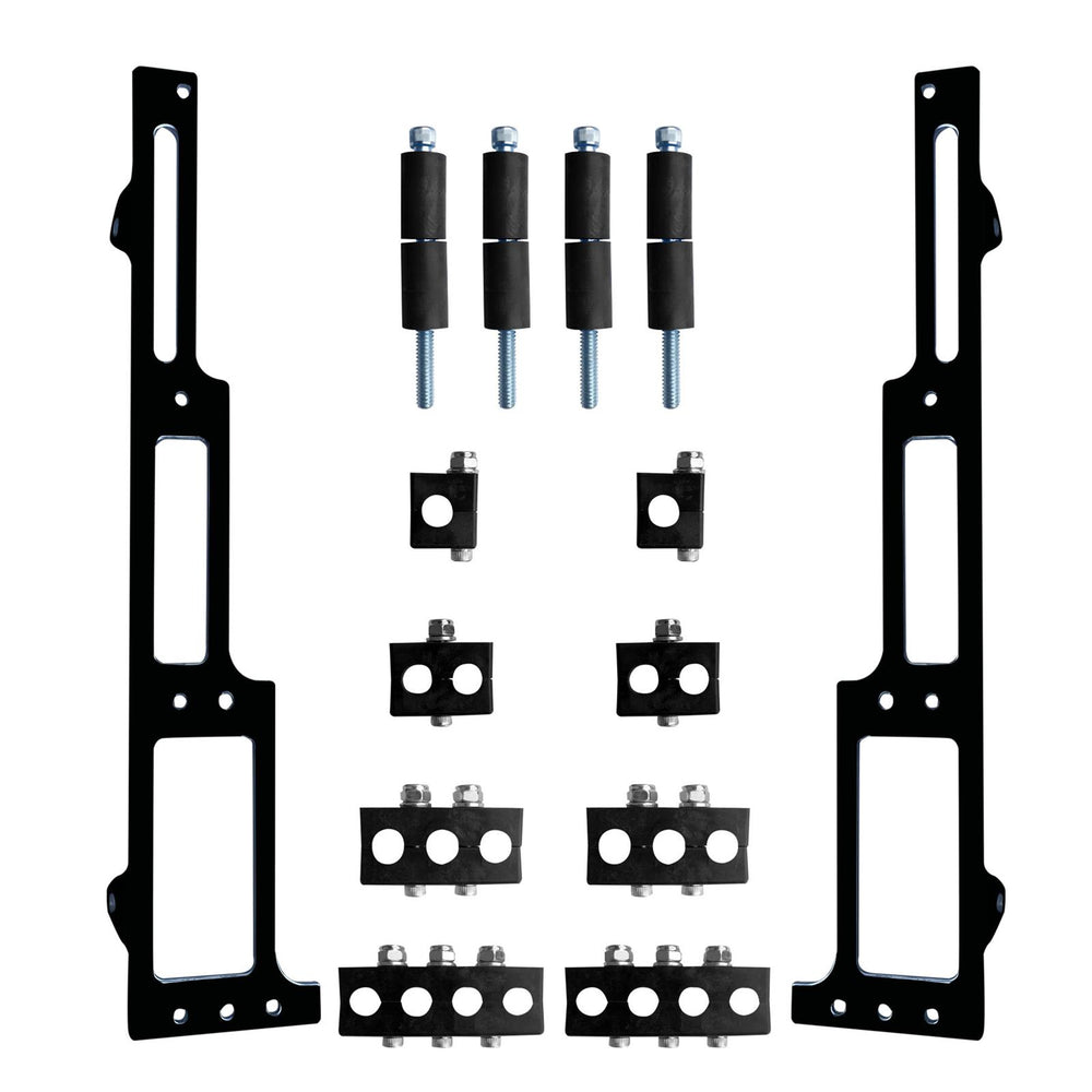 R AND M SPECIALTIES auto part