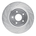 R1 Concepts auto part detail