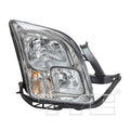CAPA 0609 FD FUSION HEADLIGHT ASSY RH