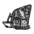 CAPA 0609 FD FUSION HEADLIGHT ASSY RH