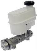 NEW MASTER CYLINDER