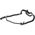 ENGINE COOLANT OVERFLOW HOSE