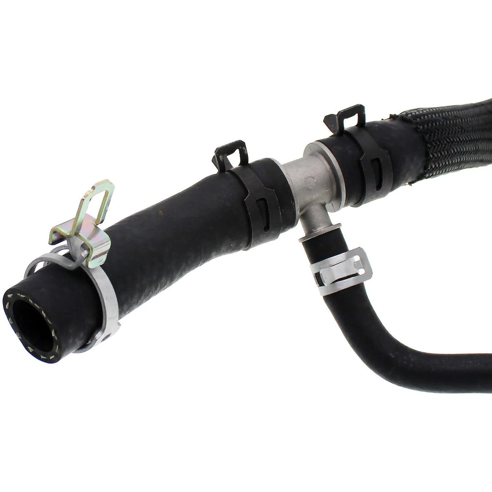 ENGINE COOLANT OVERFLOW HOSE