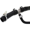 ENGINE COOLANT OVERFLOW HOSE