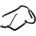 ENGINE COOLANT OVERFLOW HOSE