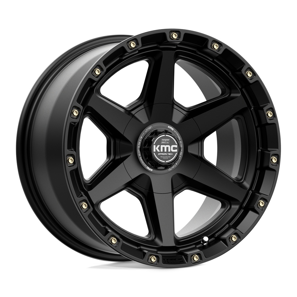 SIGNAL 17X9 5X127.00/5X139.70 SATIN