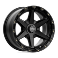 SIGNAL 17X9 5X127.00/5X139.70 SATIN