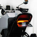 New Rage Cycles 22+ Honda Navi Fender Eliminator