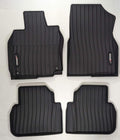 Genuine Acura 2023 Integra All-Season Floor Mats (A-Spec)