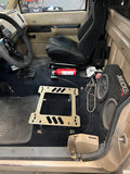 GMC Sierra [1st Generation with Bench Seat] (1988-2002) - Driver