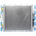 17in x 19in Universal Condensor with Bracket