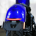 New Rage 17+ Honda Rebel 500 Fender Eliminator Kit
