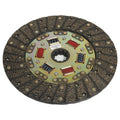 McLeod Disc Street Performance 10.5 X 1-3/8 X 10 Spline