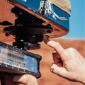 STARLINK MINI MOUNT V2 PLUS VERTICA