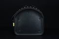 Willie & Max Universal Ranger Studded Max Pax Tour Trunk (13 in L x 9.5 in W x 10 in H) - Black