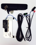 0515 TACOMA SMART LOCK COMBO KIT W/STANDARD LOCK(INCLUDES PL5500 & PL8525)