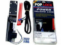 0515 TACOMA SMART LOCK COMBO KIT W/STANDARD LOCK(INCLUDES PL5500 & PL8525)