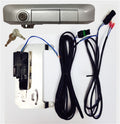0515 TACOMA SMART LOCK COMBO KIT W/STANDARD LOCK(INCLUDES PL5500 & PL8525)