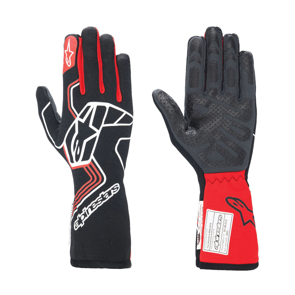Alpinestars black auto part