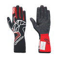 Alpinestars black auto part