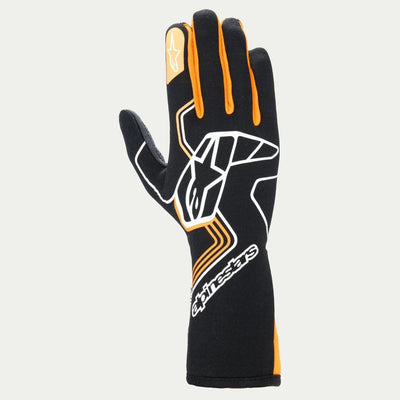 Alpinestars black auto part