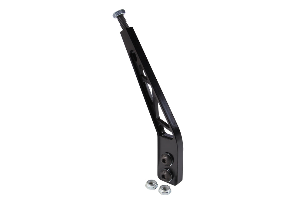 SHIFTER LEVER TRUSS BLACK 8IN