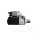 TYC auto part