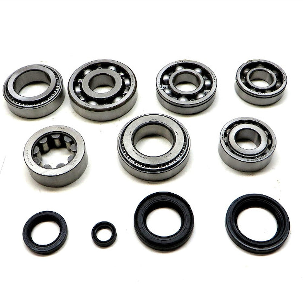 USA Standard Manual Transmission Bearing Kit 1988-1990 Honda Civic 1.5L 5-SPD M T BEARING KIT 88- 9