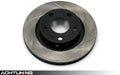StopTech Slotted Sport Brake Rotor