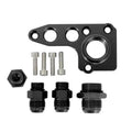 FILTER ADAPTOR FORD